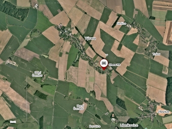 Prodej chaty / chalupy 72 m², Výrava