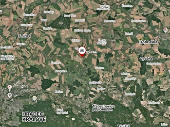 Prodej chaty / chalupy 72 m², Výrava