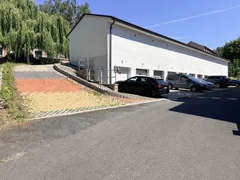 Prodej garáže 20 m², Meziboří