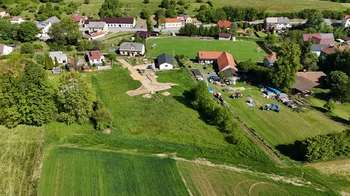 Prodej pozemku 1100 m², Opatov