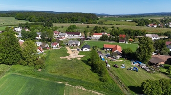 Prodej pozemku 1100 m², Opatov