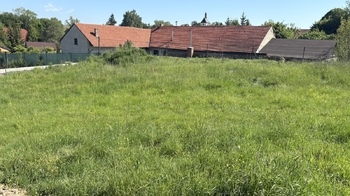 Prodej pozemku 1100 m², Opatov