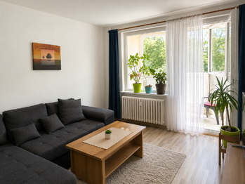 Prodej bytu 3+1 v osobním vlastnictví 67 m², Karlovy Vary