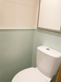 Prodej bytu 3+1 v osobním vlastnictví 67 m², Karlovy Vary