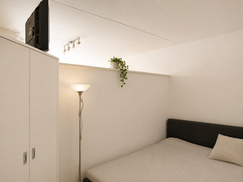 Prodej bytu 3+1 v osobním vlastnictví 67 m², Karlovy Vary