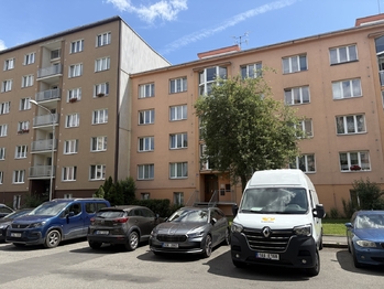 Prodej bytu 3+1 v osobním vlastnictví 67 m², Karlovy Vary