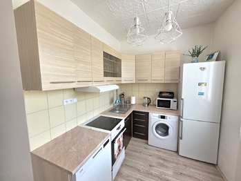 Pronájem bytu 3+1 v osobním vlastnictví 70 m², Moravskoslezský Kočov
