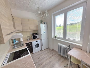 Pronájem bytu 3+1 v osobním vlastnictví 70 m², Moravskoslezský Kočov