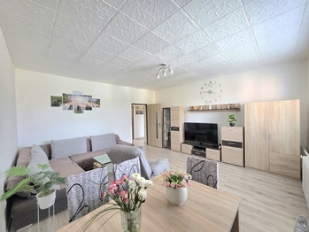 Pronájem bytu 3+1 v osobním vlastnictví 70 m², Moravskoslezský Kočov