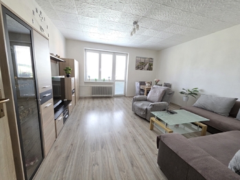 Pronájem bytu 3+1 v osobním vlastnictví 70 m², Moravskoslezský Kočov