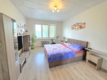 Pronájem bytu 3+1 v osobním vlastnictví 70 m², Moravskoslezský Kočov