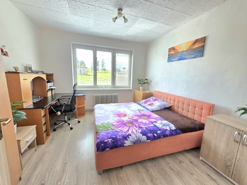 Pronájem bytu 3+1 v osobním vlastnictví 70 m², Moravskoslezský Kočov