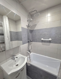 Pronájem bytu 3+1 v osobním vlastnictví 70 m², Moravskoslezský Kočov