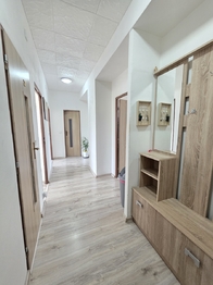 Pronájem bytu 3+1 v osobním vlastnictví 70 m², Moravskoslezský Kočov