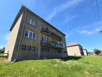 Pronájem bytu 3+1 v osobním vlastnictví 70 m², Moravskoslezský Kočov