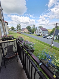 Pronájem bytu 3+1 v osobním vlastnictví 70 m², Moravskoslezský Kočov