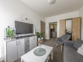 Prodej bytu 2+1 v osobním vlastnictví 45 m², Svitavy