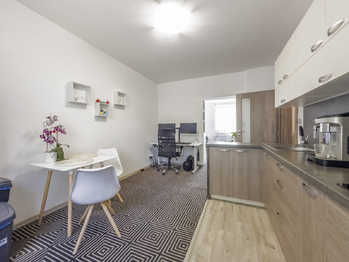 Prodej bytu 2+1 v osobním vlastnictví 45 m², Svitavy