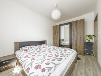Prodej bytu 2+1 v osobním vlastnictví 45 m², Svitavy