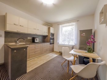 Prodej bytu 2+1 v osobním vlastnictví 45 m², Svitavy