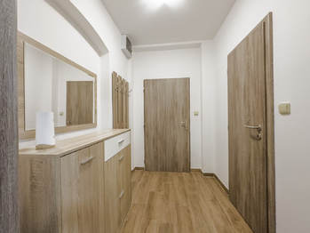 Prodej bytu 2+1 v osobním vlastnictví 45 m², Svitavy