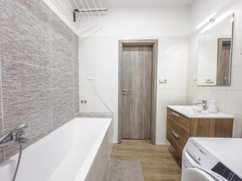 Prodej bytu 2+1 v osobním vlastnictví 45 m², Svitavy