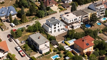 Prodej bytu 4+1 v osobním vlastnictví 150 m², Moravany
