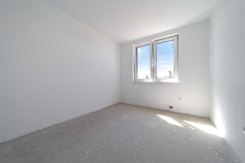 Prodej bytu 4+1 v osobním vlastnictví 150 m², Moravany