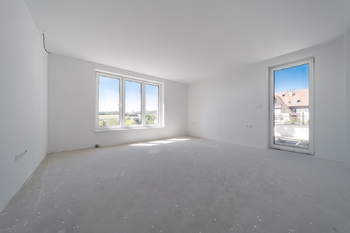 Prodej bytu 4+1 v osobním vlastnictví 150 m², Moravany