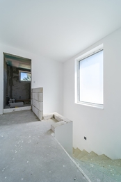 Prodej bytu 4+1 v osobním vlastnictví 150 m², Moravany