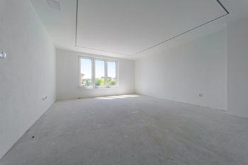 Prodej bytu 4+1 v osobním vlastnictví 150 m², Moravany