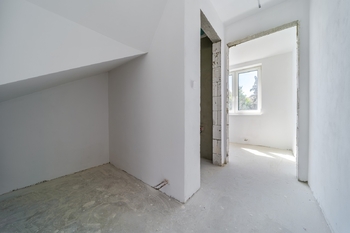 Prodej bytu 4+1 v osobním vlastnictví 150 m², Moravany