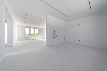 Prodej bytu 4+1 v osobním vlastnictví 150 m², Moravany