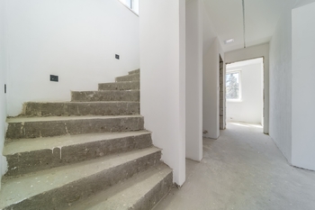 Prodej bytu 4+1 v osobním vlastnictví 150 m², Moravany