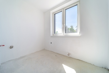Prodej bytu 4+1 v osobním vlastnictví 150 m², Moravany