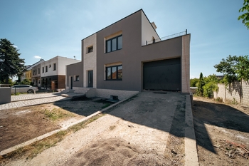 Prodej bytu 4+1 v osobním vlastnictví 150 m², Moravany