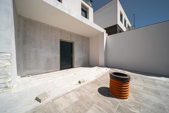 Prodej bytu 4+1 v osobním vlastnictví 150 m², Moravany
