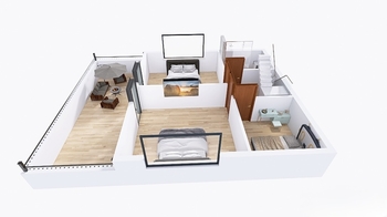 Prodej bytu 4+1 v osobním vlastnictví 150 m², Moravany