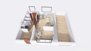 Prodej bytu 4+1 v osobním vlastnictví 150 m², Moravany