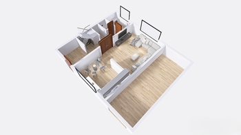 Prodej bytu 4+1 v osobním vlastnictví 150 m², Moravany