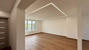 Prodej bytu 4+1 v osobním vlastnictví 150 m², Moravany