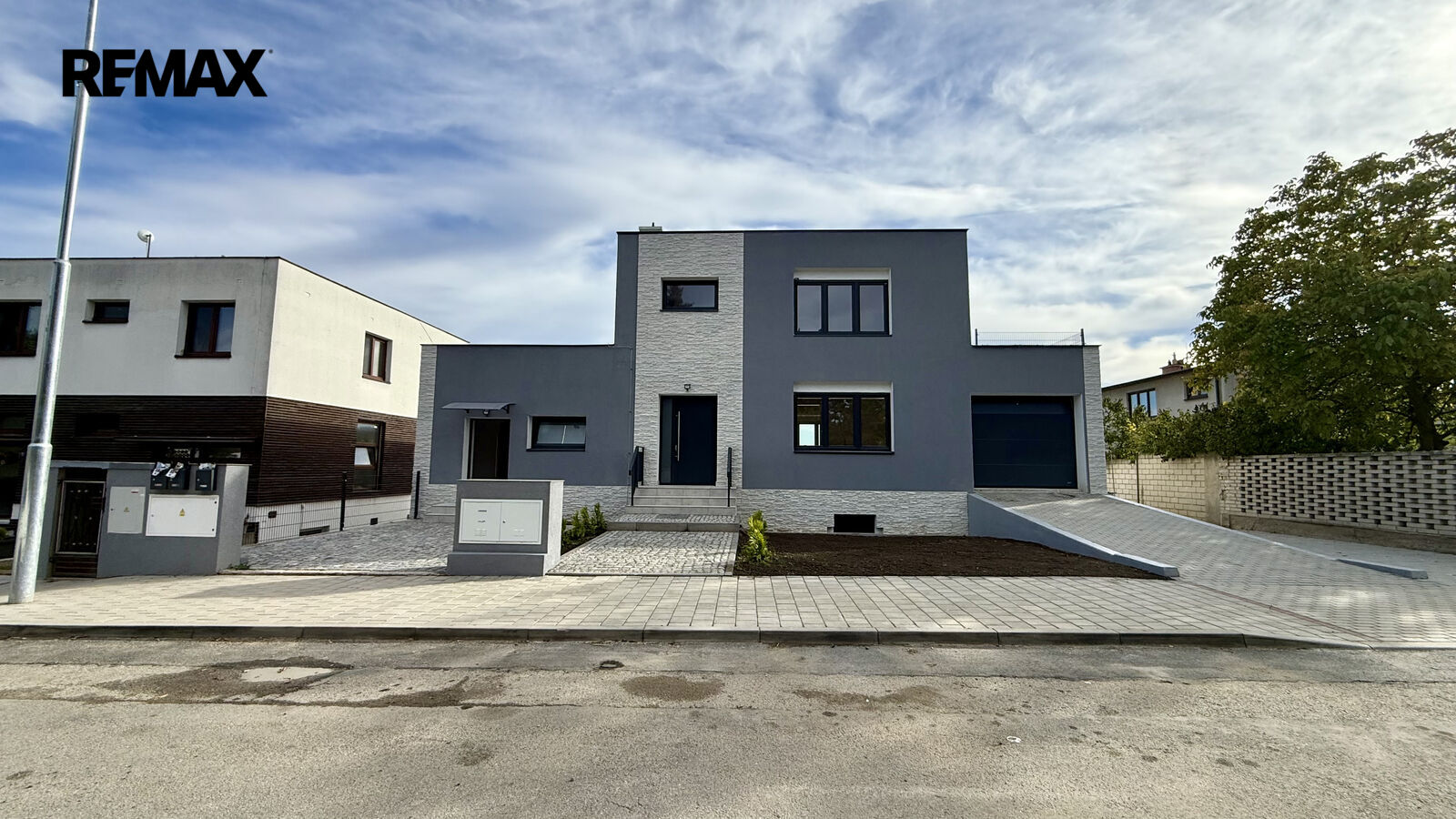Prodej bytu 4+1 v osobním vlastnictví, 150 m2, Moravany