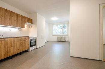 Pronájem bytu 2+kk v osobním vlastnictví 49 m², Praha 9 - Horní Počernice