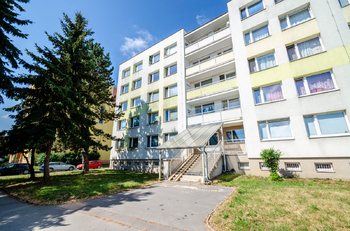 Pronájem bytu 2+kk v osobním vlastnictví 49 m², Praha 9 - Horní Počernice