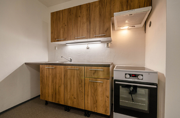 Pronájem bytu 2+kk v osobním vlastnictví 49 m², Praha 9 - Horní Počernice