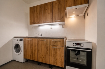 Pronájem bytu 2+kk v osobním vlastnictví 49 m², Praha 9 - Horní Počernice