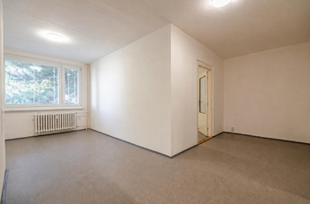 Pronájem bytu 2+kk v osobním vlastnictví 49 m², Praha 9 - Horní Počernice