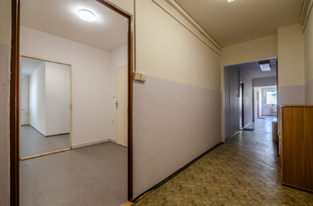 Pronájem bytu 2+kk v osobním vlastnictví 49 m², Praha 9 - Horní Počernice