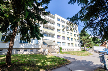 Pronájem bytu 2+kk v osobním vlastnictví 49 m², Praha 9 - Horní Počernice