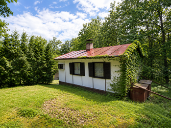 Prodej chaty / chalupy 45 m², Mšecké Žehrovice